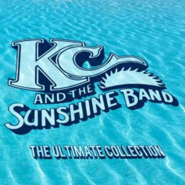 KC & The Sunshine Band - Ultimate Collection 3CD Digipak Set (CD)