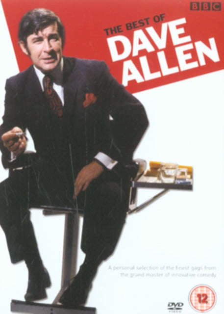 Dave Allen The Best Of (DVD)