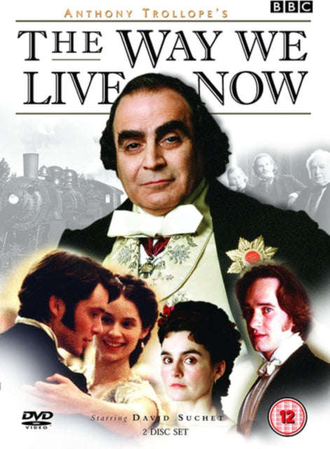 Way We Live Now. The (DVD)