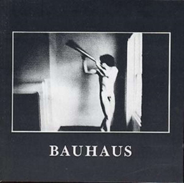 Bauhaus - In The Flat Field (CD)