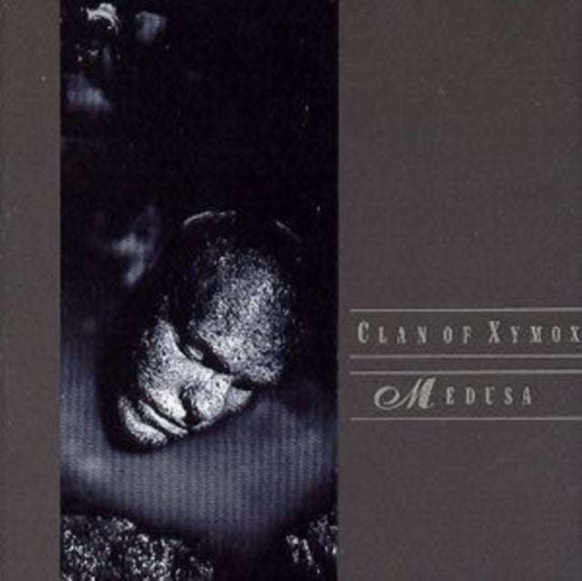 Clan Of Xymox - Medusa (CD)
