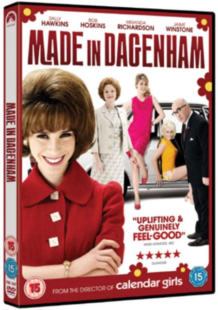 Made In Dagenham (DVD)