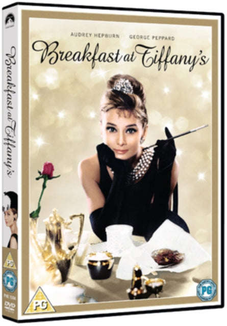 Breakfast At Tiffanys 2011 (DVD)