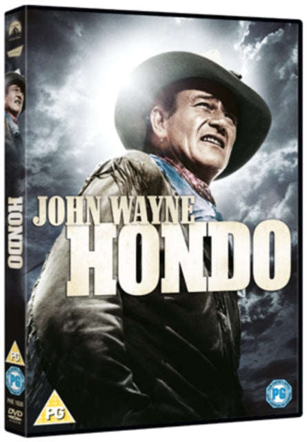 Hondo 2012 Resleeve (DVD)
