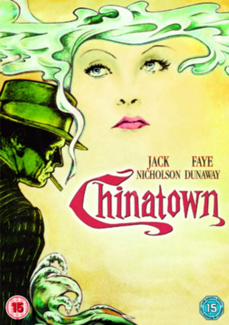 Chinatown 2013 Resleeve (DVD)