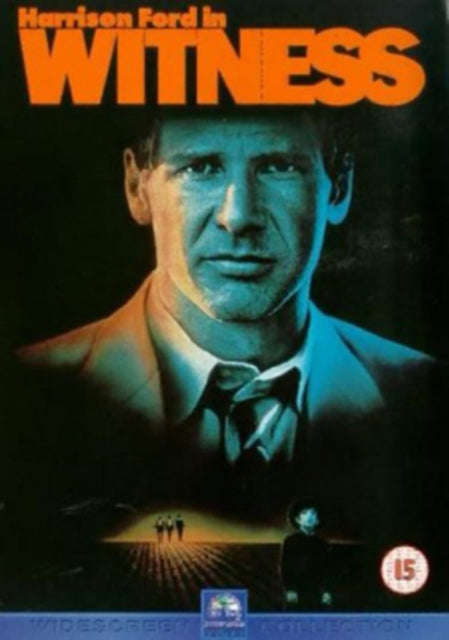 Witness (DVD)