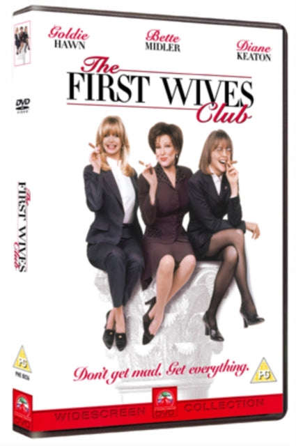First Wives Club (DVD)