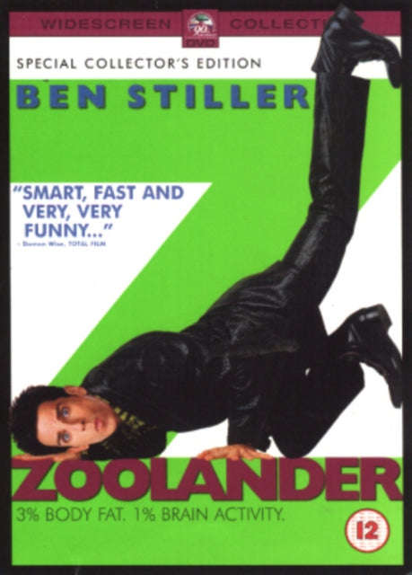 Zoolander (DVD)