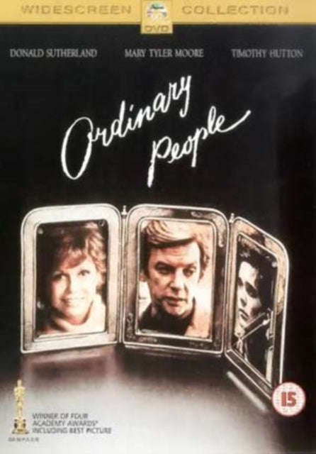 Ordinary People (DVD)
