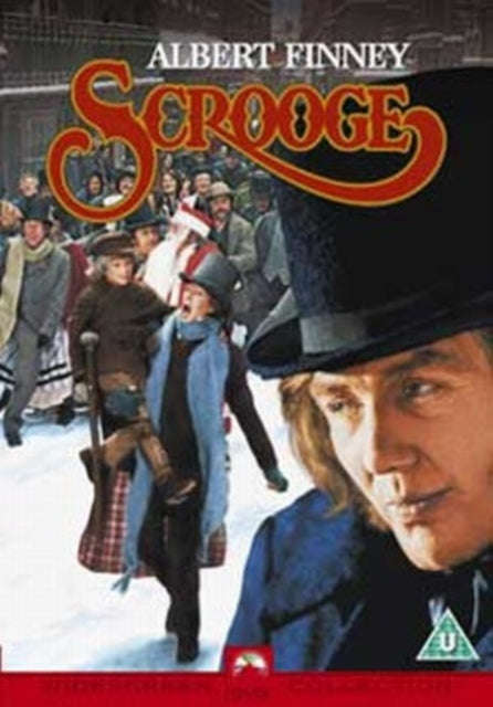 Scrooge (DVD)