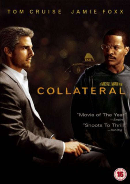 Collateral (DVD)