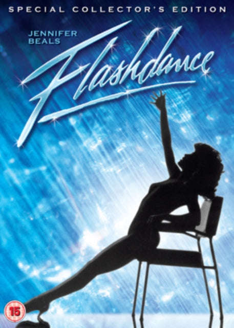 Flashdance (DVD)