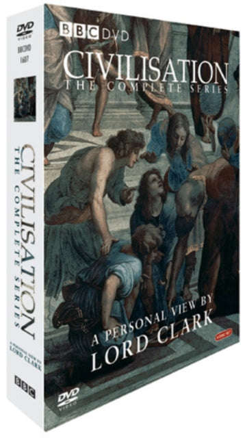 Civilisation (DVD)
