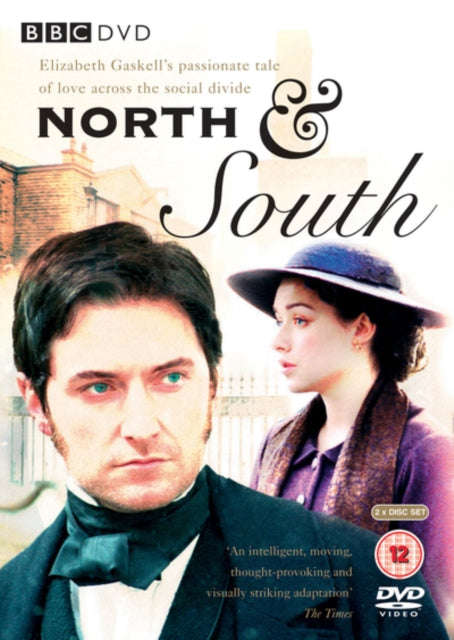 North And South (DVD)