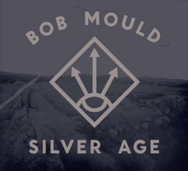 Bob Mould - Silver Age (CD)