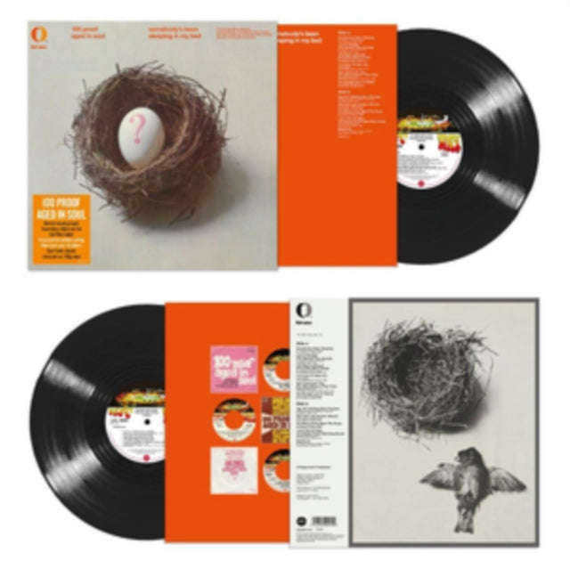 100 Proof Aged In Soul - Somebodys Been Sleeping In My Bed (Vinyl)