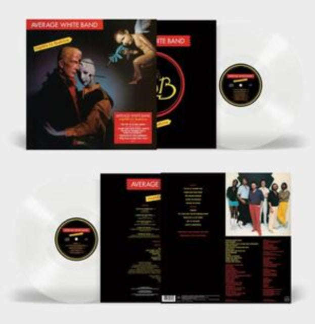 Average White Band - Cupids In Fashion (Vinyl)
