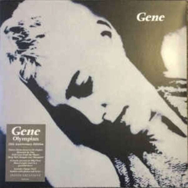 Gene - Olympian (Clear Vinyl) (Indies Exclusive) (Vinyl)