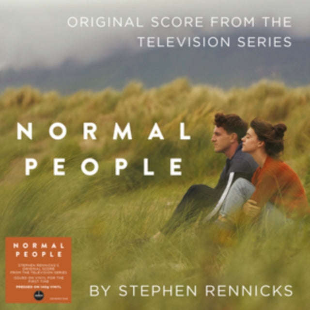 Stephen Rennicks - Normal People - Original Tv Soundtrack (Vinyl)
