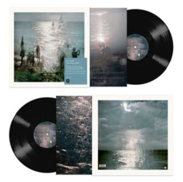 Sound - New Way Of Life (Vinyl)