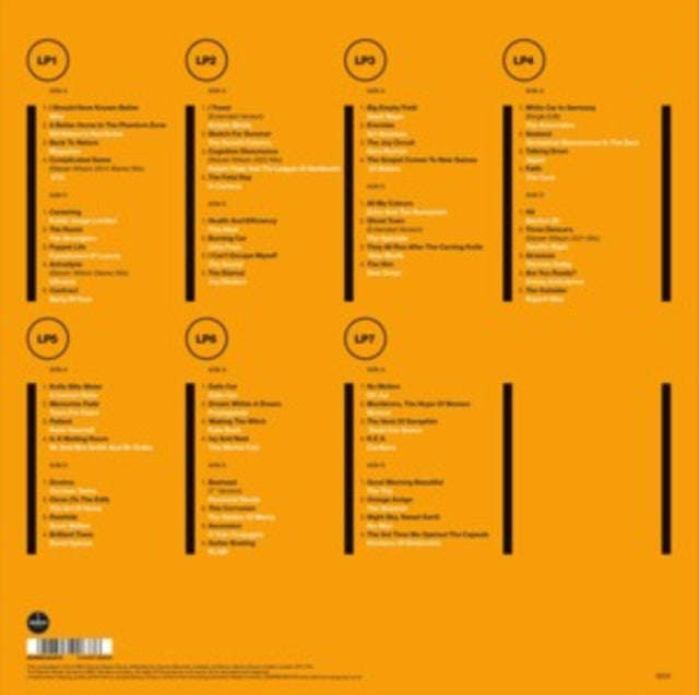 Various Artists - Steven Wilson Presents: Intrigue - Progressive Sounds In UK Alternative Music 1...