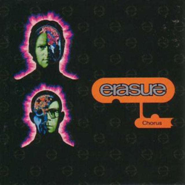 Erasure - Chorus (Vinyl)
