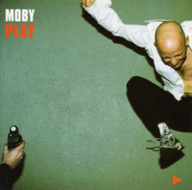 Moby - Play - 2LP Set (Vinyl)