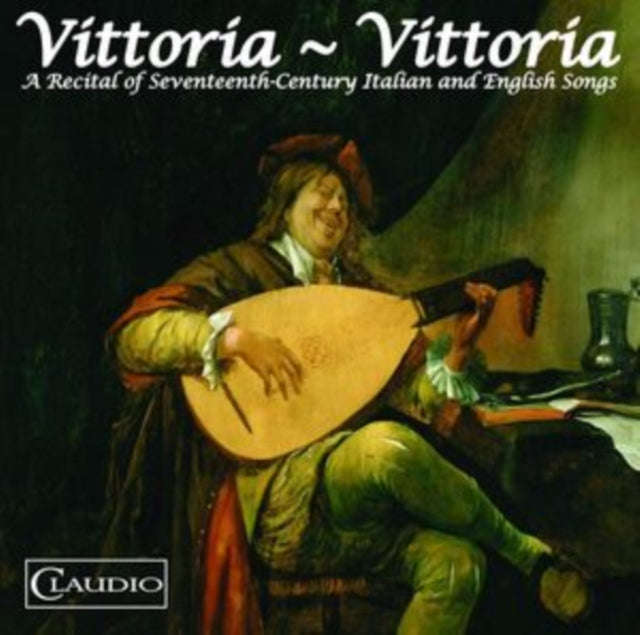 Various Artists - Vittoria-Vittoria (DVD)