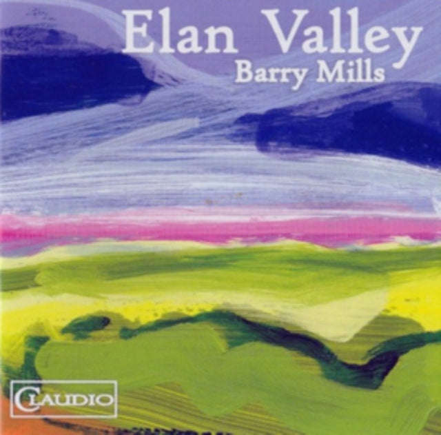Various Artists - Barry Mills: Elan Valley (CD)