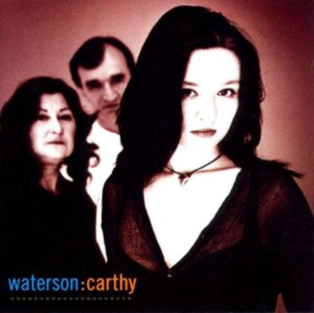 Carthy Waterson - Waterson / Carthy (CD)