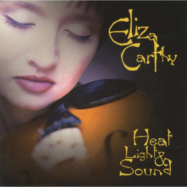 Eliza Carthy - Heat Light & Sound (CD)