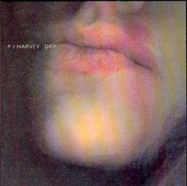 Pj Harvey - Dry (CD)