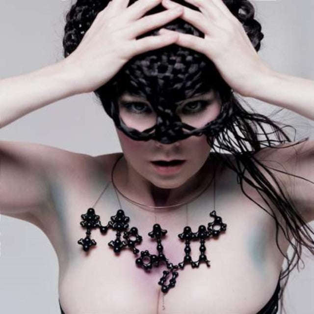 Bjork - Medulla (CD)