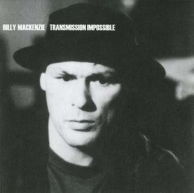 Billy Mackenzie - Transmission Impossible (CD)