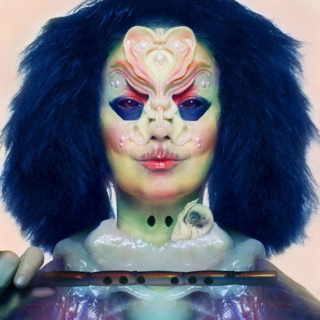 Bjork - Utopia - Digipak (CD)