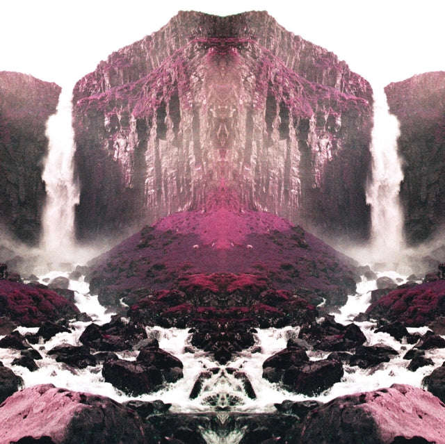 Tusks - Avalanche (Vinyl)