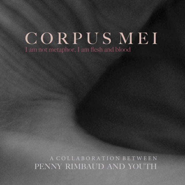 Penny Rimbaud & Youth - Corpus Mei (CD)