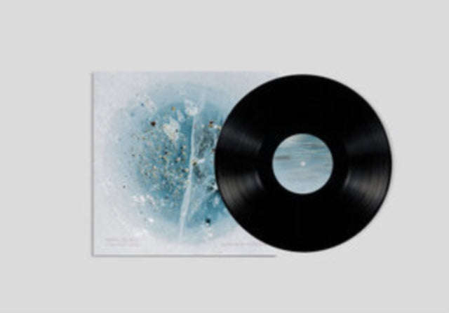 Manu Delago - Snow From Yesterday Feat. Mad About Lemon (Vinyl)