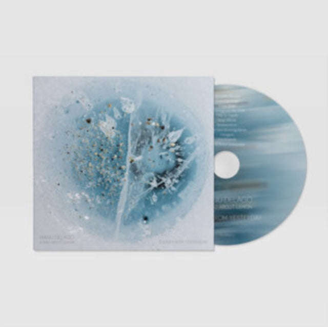 Manu Delago - Snow From Yesterday Feat. Mad About Lemon (CD)