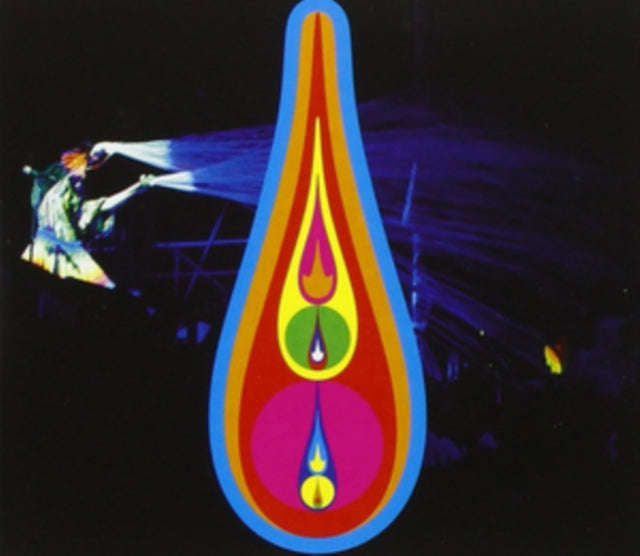Bjork - Voltaic (CD + DVD)