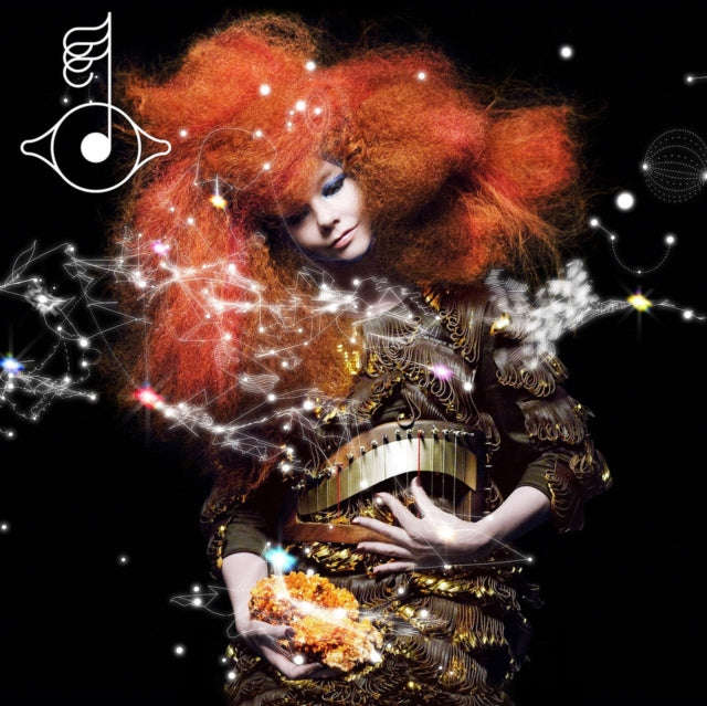 Bjork - Biophilia (Vinyl)