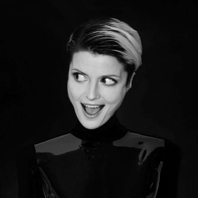 Olga Bell - Tempo (CD)