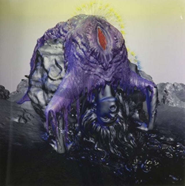 Bjork - Vulnicura (Vinyl)