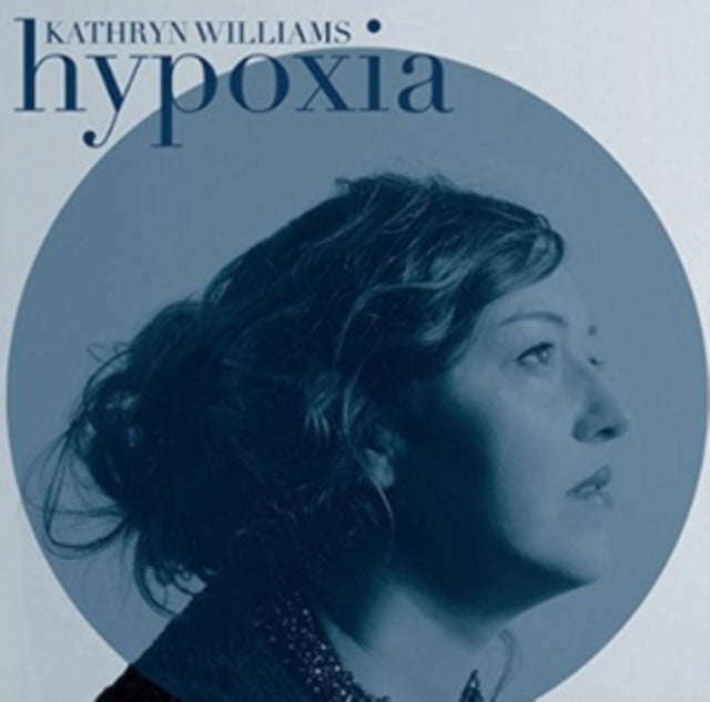 Kathryn Williams - Hypoxia (CD)