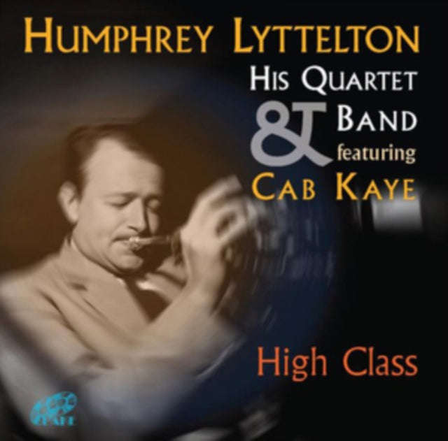Humphrey Lyttelton - High Class (CD)