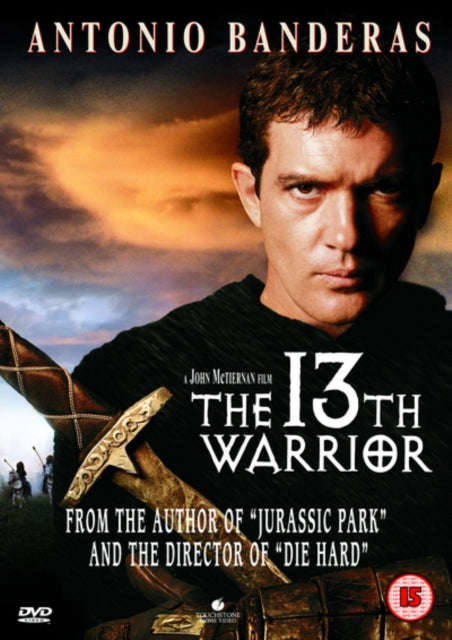 13Th Warrior (DVD)