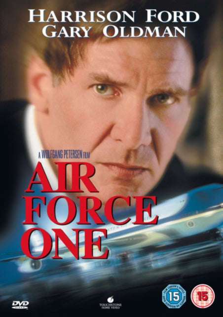 Air Force One (DVD)
