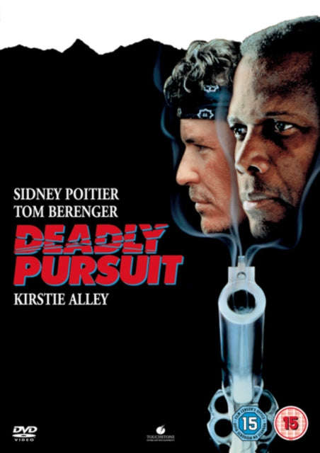 Deadly Pursuit (DVD)
