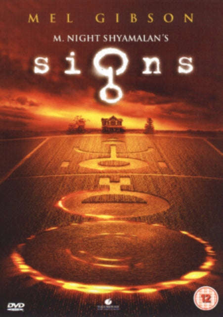 Signs (DVD)
