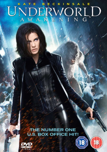 Underworld Awakening (DVD)